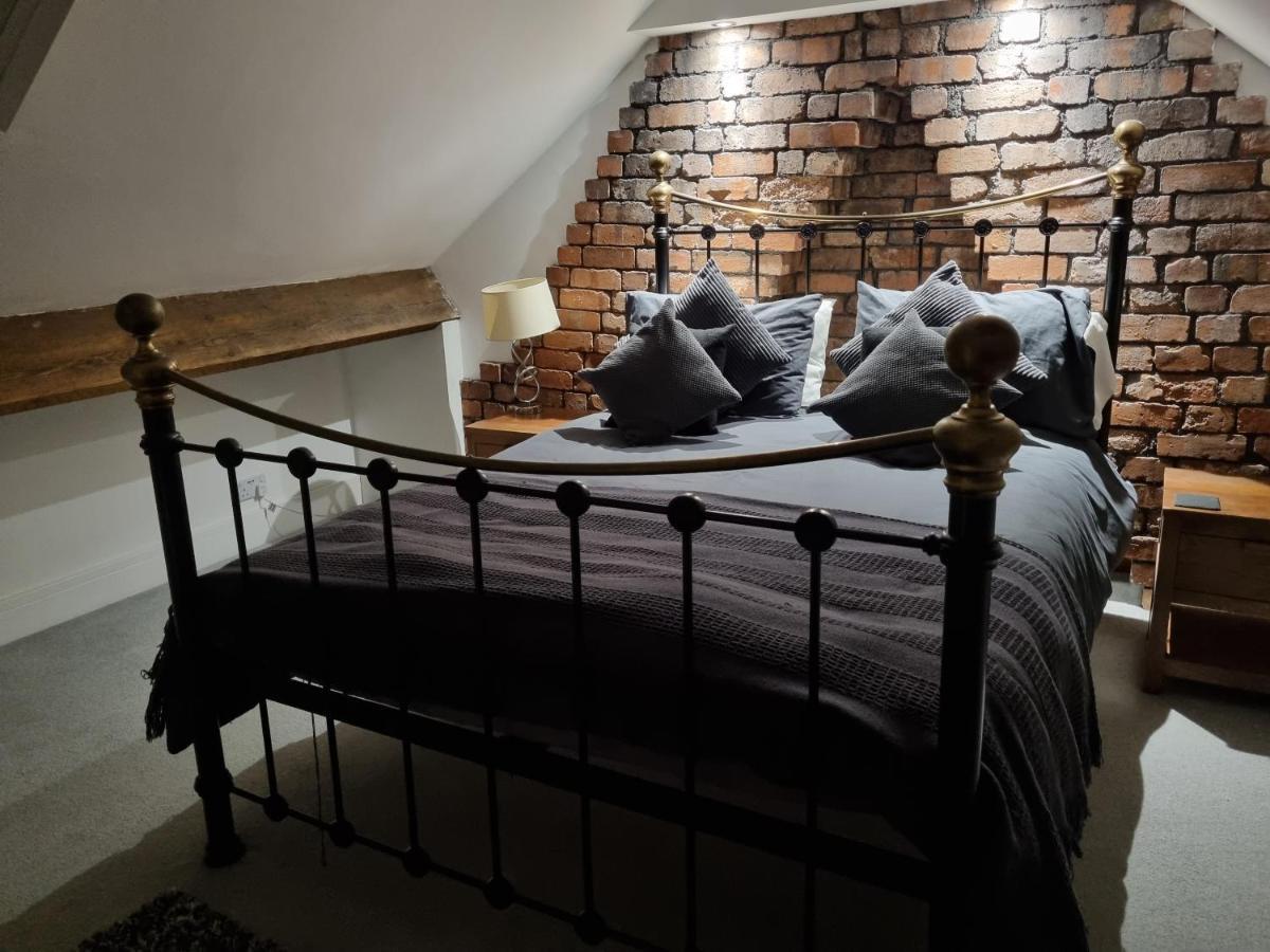 Hill View Villa Abertillery Luaran gambar